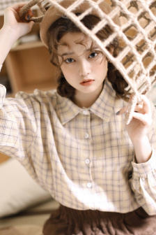 守望人妻